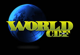 Worldcdf